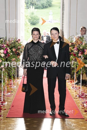  Renata  Kerovec;  Stanko KolarAnin ples 2019