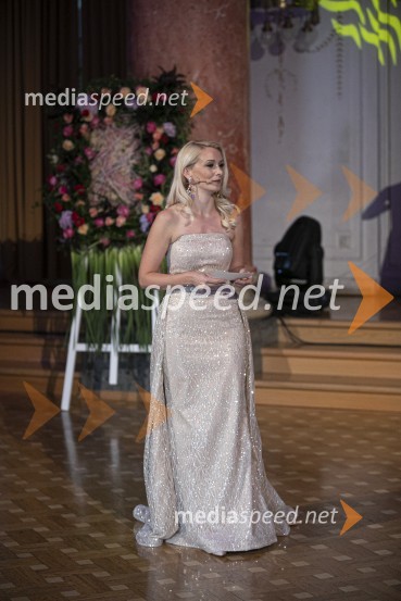  Mojca Krajnc	Anin ples 2019