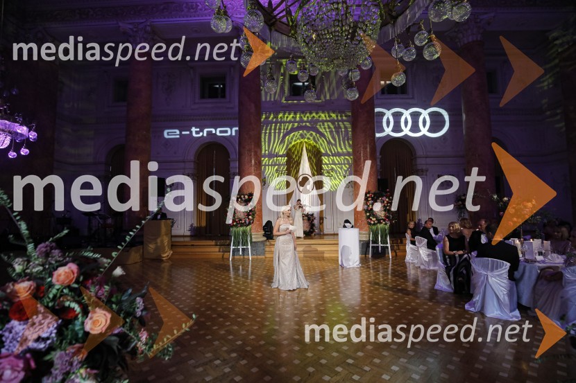  Mojca Krajnc	Anin ples 2019