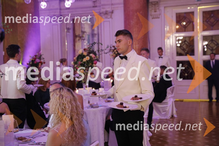  Jan Kramer, 3. mesto, 7. Afroditin tek na 5 km moškiAnin ples 2019