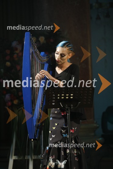  RAIVEN, pevkaAnin ples 2019