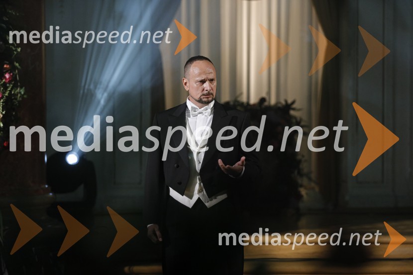  Dejan Maksimiljan Vrbančič, operni solistAnin ples 2019