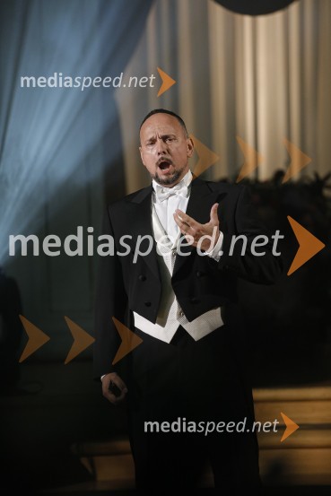  Dejan Maksimiljan Vrbančič, operni solistAnin ples 2019