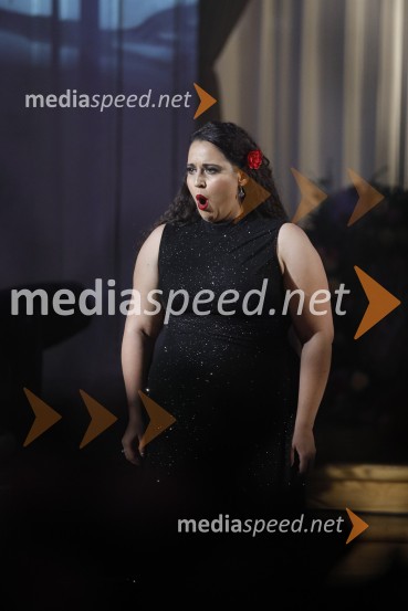  Zala Hodnik, Tosca beatAnin ples 2019