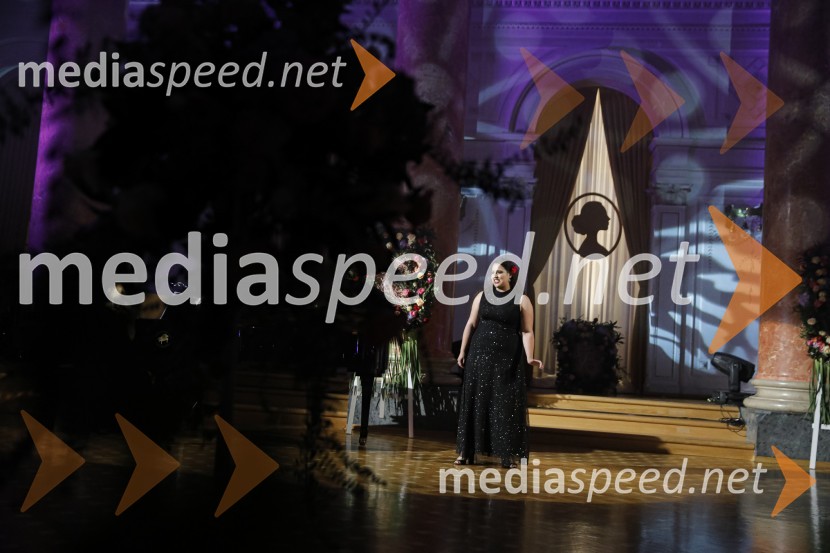  Zala Hodnik, Tosca beatAnin ples 2019