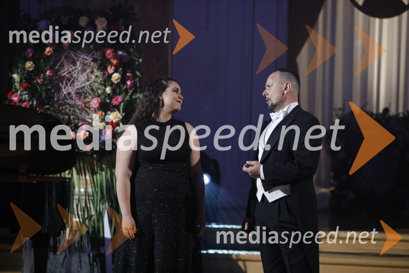  Zala Hodnik, Tosca beat;  Dejan Maksimiljan Vrbančič, operni solistAnin ples 2019