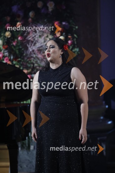  Zala Hodnik, Tosca beatAnin ples 2019