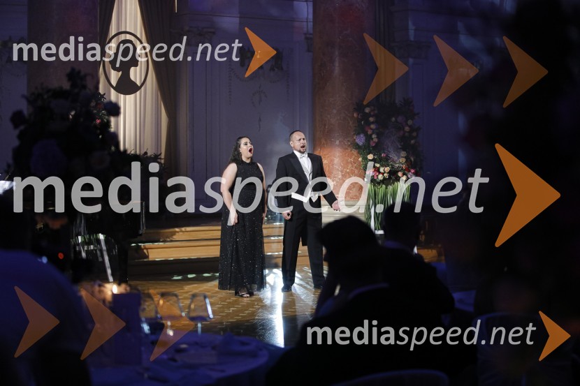  Zala Hodnik, Tosca beat;  Dejan Maksimiljan Vrbančič, operni solistAnin ples 2019