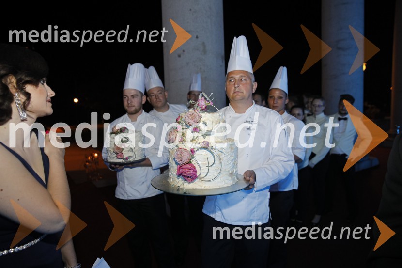  ... ;  Borut Jakič, kuharski mojsterAnin ples 2019