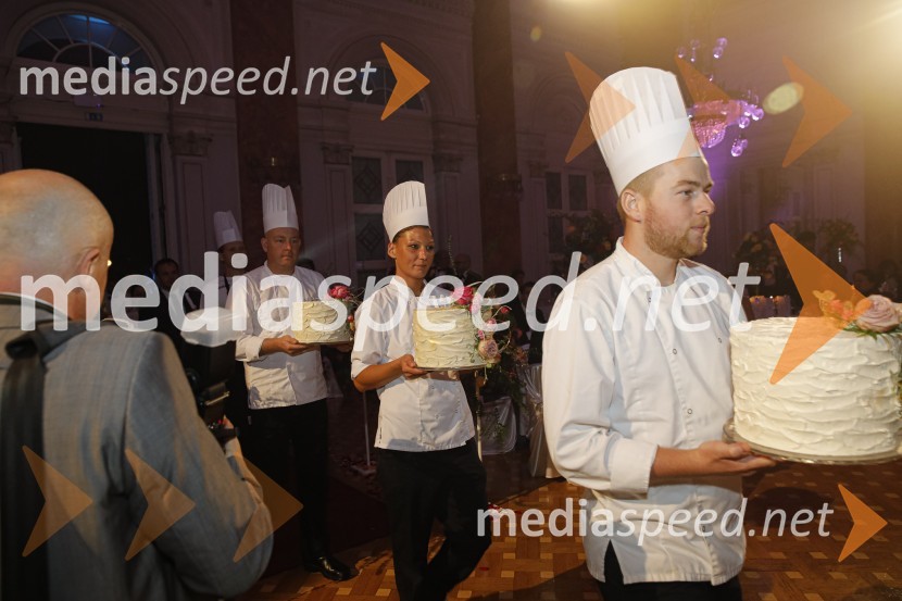 Anine torteAnin ples 2019