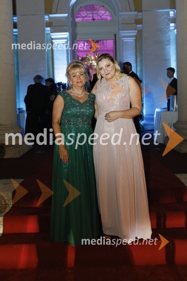  Sabina Jereb, Digama d.d., unikatno indoor golf igrišče Celje;  Ditka BohakAnin ples 2019