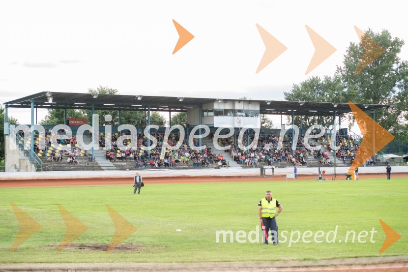 Matej Žagar do osemnajstega naslova