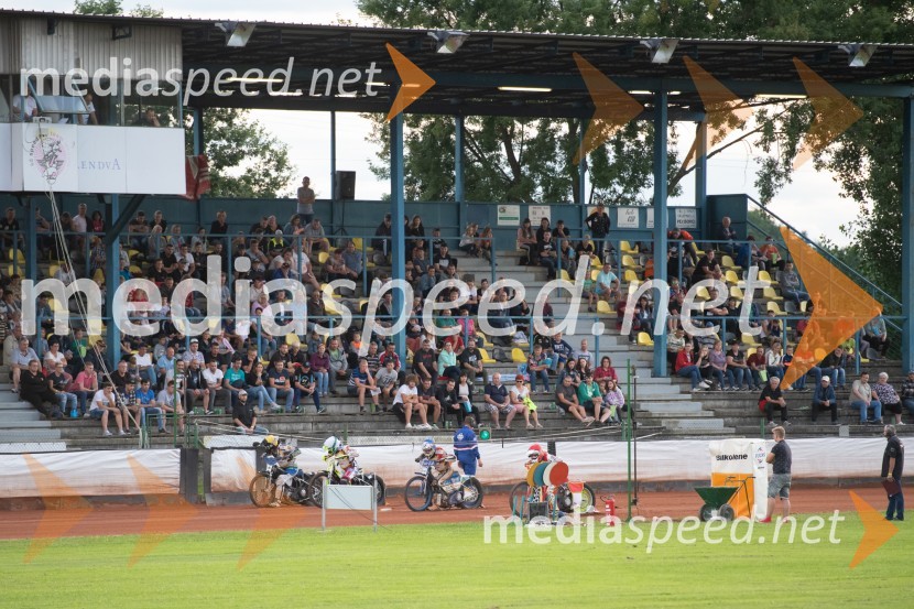 Matej Žagar do osemnajstega naslova