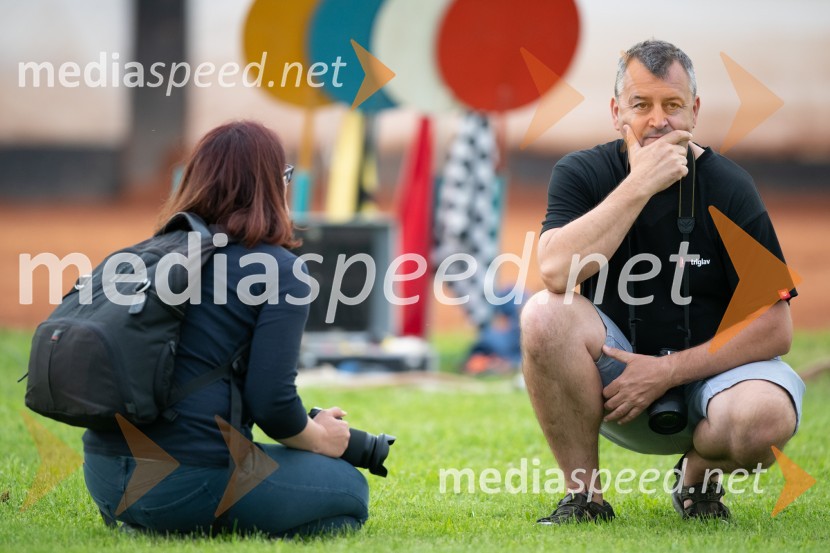 Matej Žagar do osemnajstega naslova