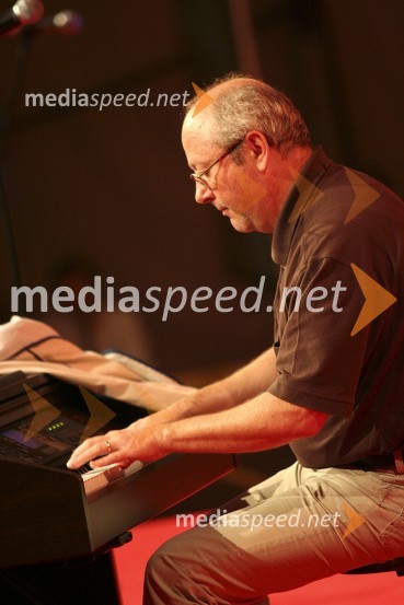 Slavko Avsenik ml., glasbenik

Festival Avsenikov 2008