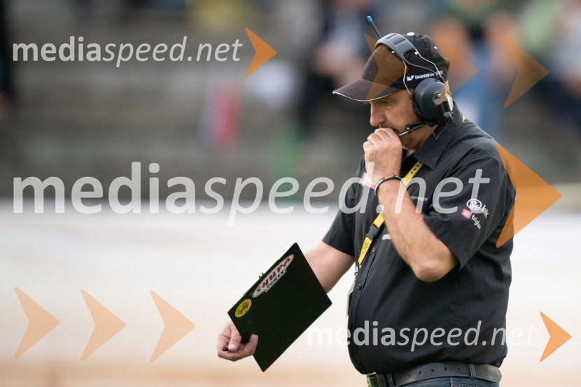 Matej Žagar do osemnajstega naslova