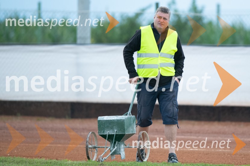 Matej Žagar do osemnajstega naslova