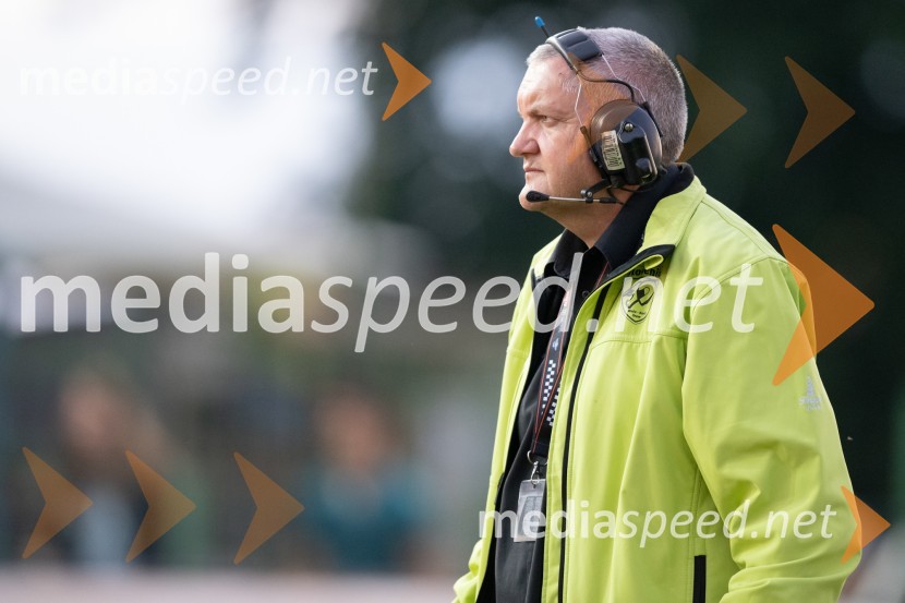 Matej Žagar do osemnajstega naslova