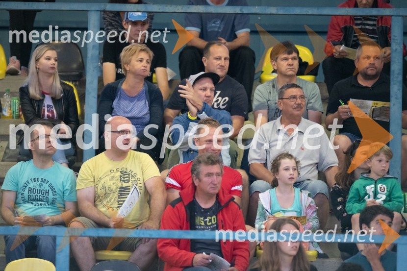 Matej Žagar do osemnajstega naslova