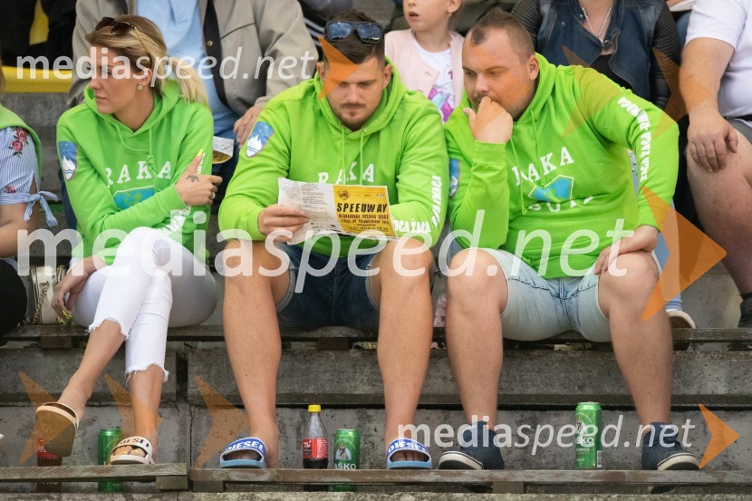 Matej Žagar do osemnajstega naslova