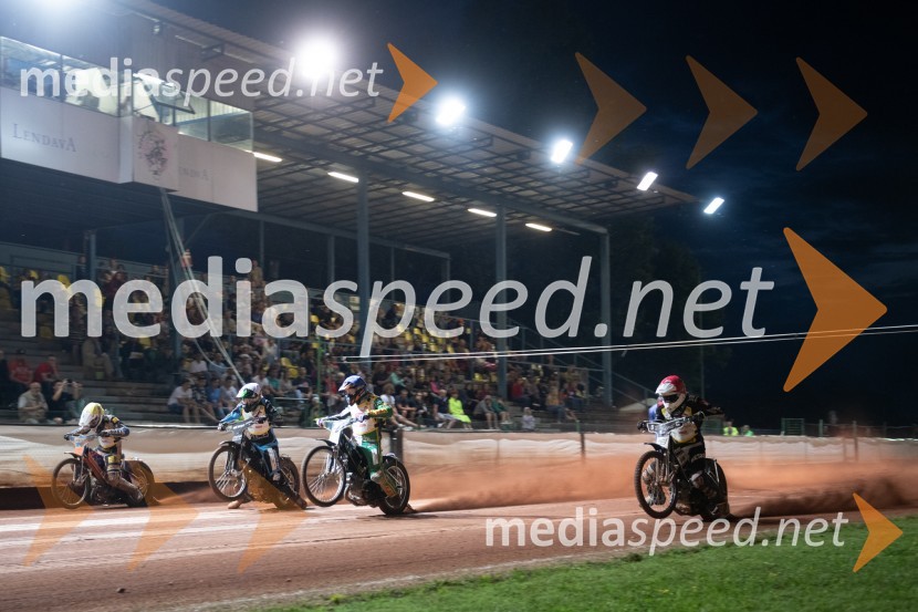 Matej Žagar do osemnajstega naslova