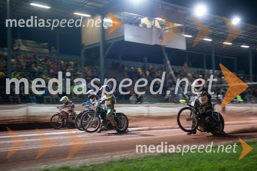 Matej Žagar do osemnajstega naslova