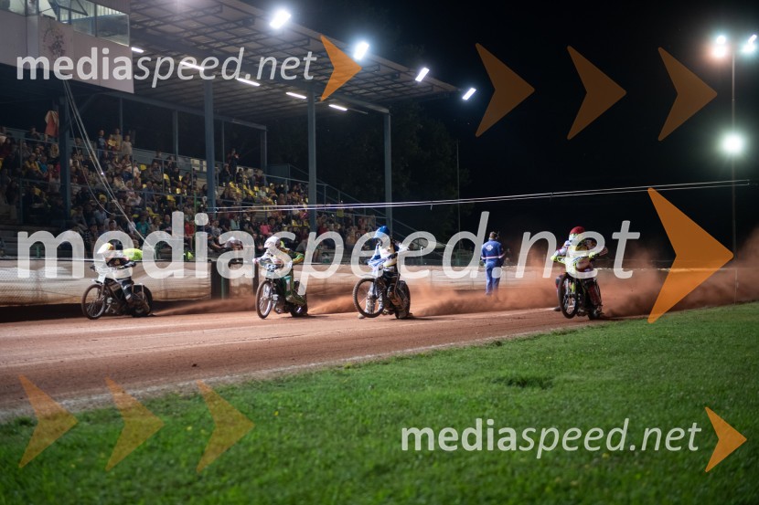 Matej Žagar do osemnajstega naslova