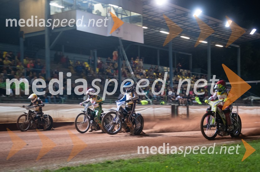 Matej Žagar do osemnajstega naslova