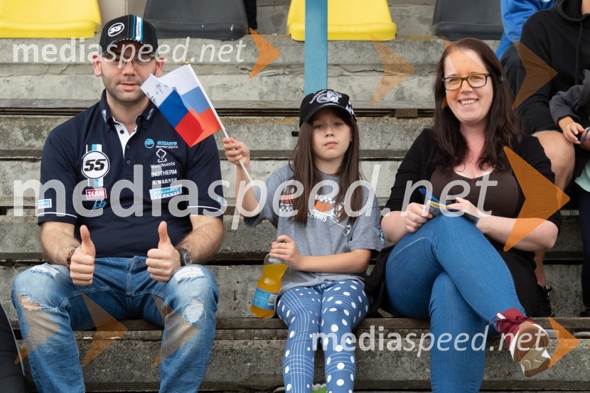 Matej Žagar do osemnajstega naslova