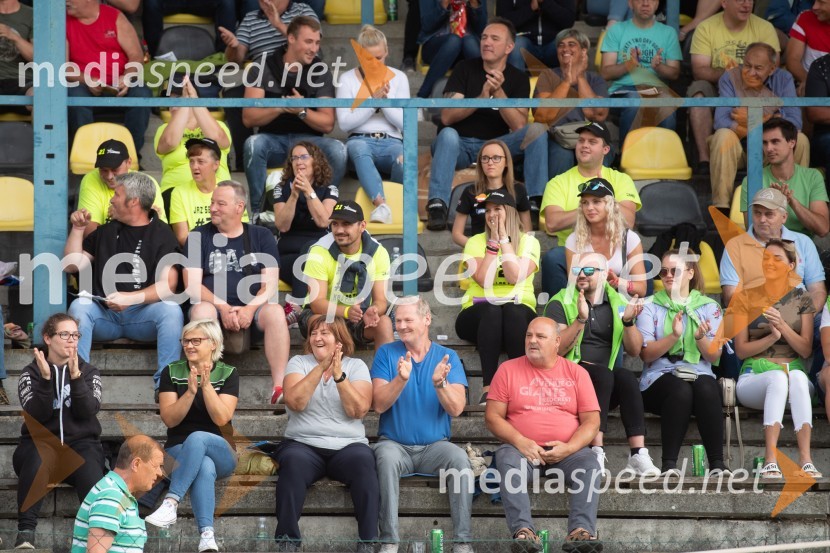 Matej Žagar do osemnajstega naslova