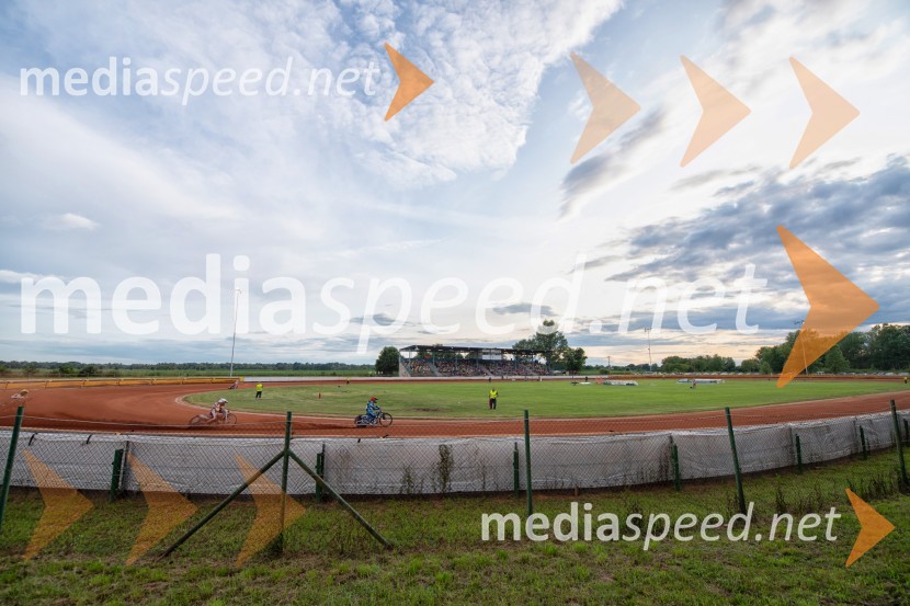 Matej Žagar do osemnajstega naslova