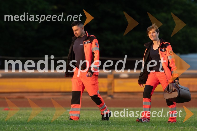 Matej Žagar do osemnajstega naslova