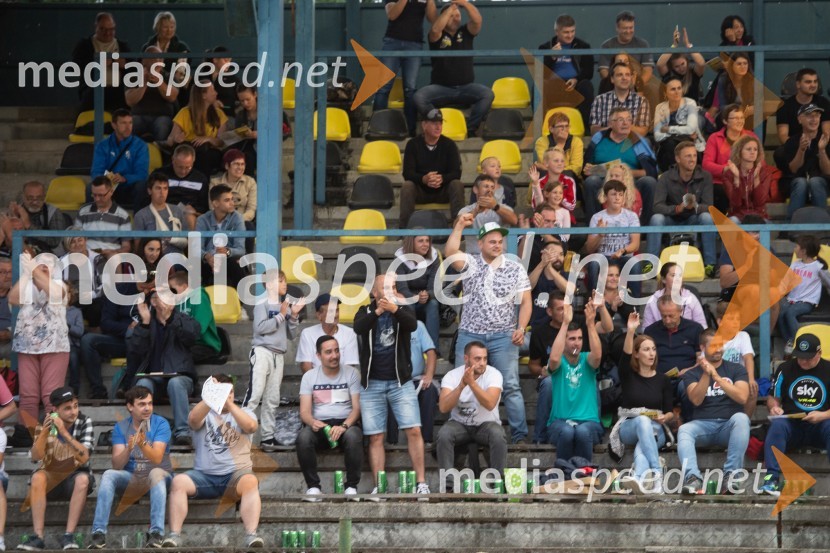 Matej Žagar do osemnajstega naslova