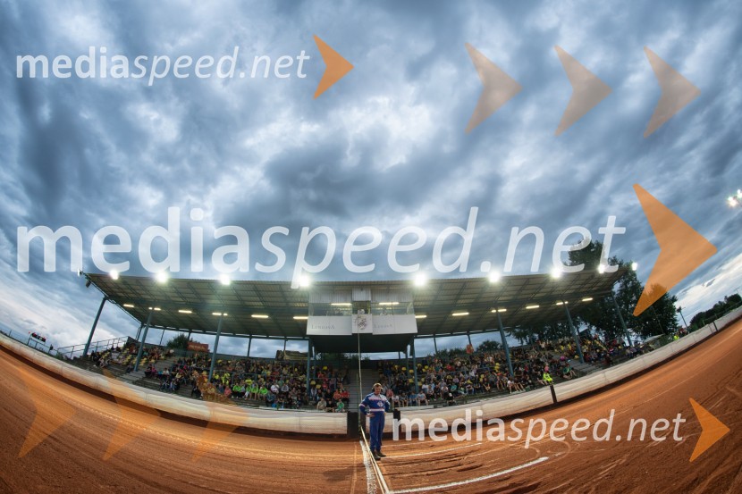 Matej Žagar do osemnajstega naslova