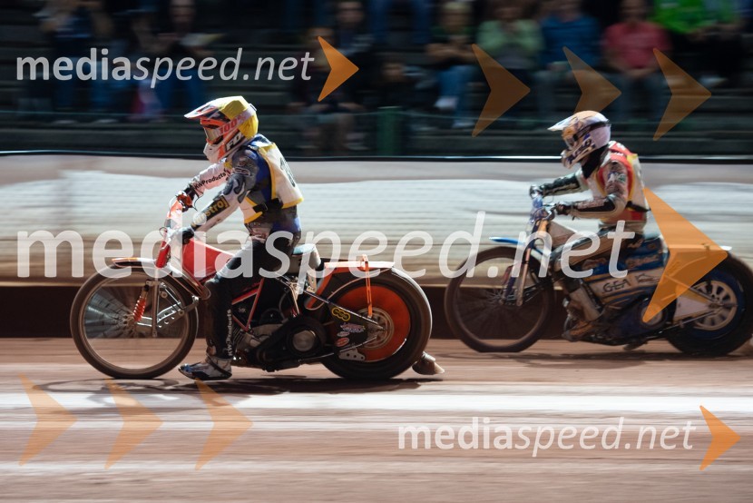 Matej Žagar do osemnajstega naslova