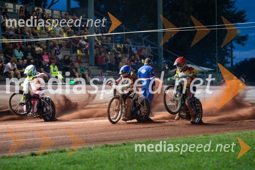 Matej Žagar do osemnajstega naslova