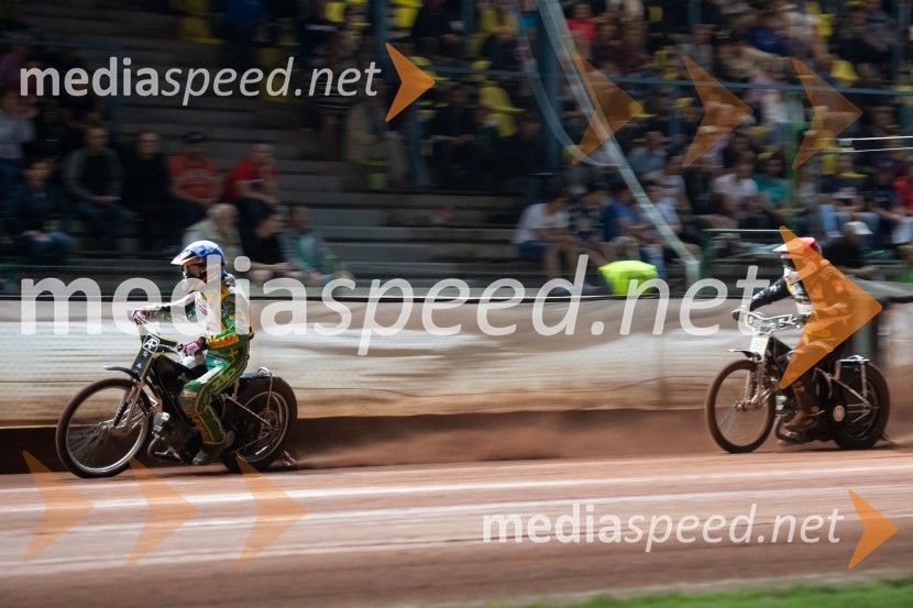 Matej Žagar do osemnajstega naslova