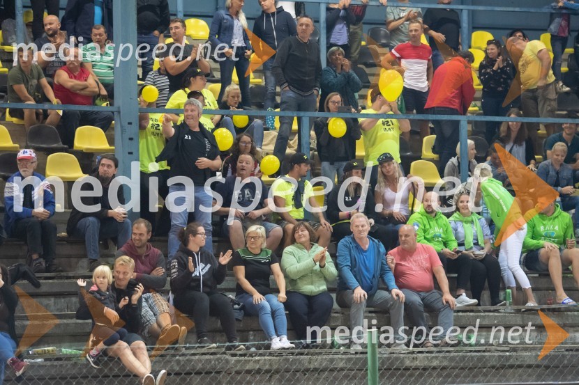 Matej Žagar do osemnajstega naslova