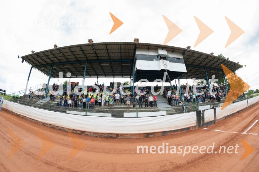 Matej Žagar do osemnajstega naslova