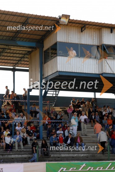 Speedway, Finale EP posameznikov