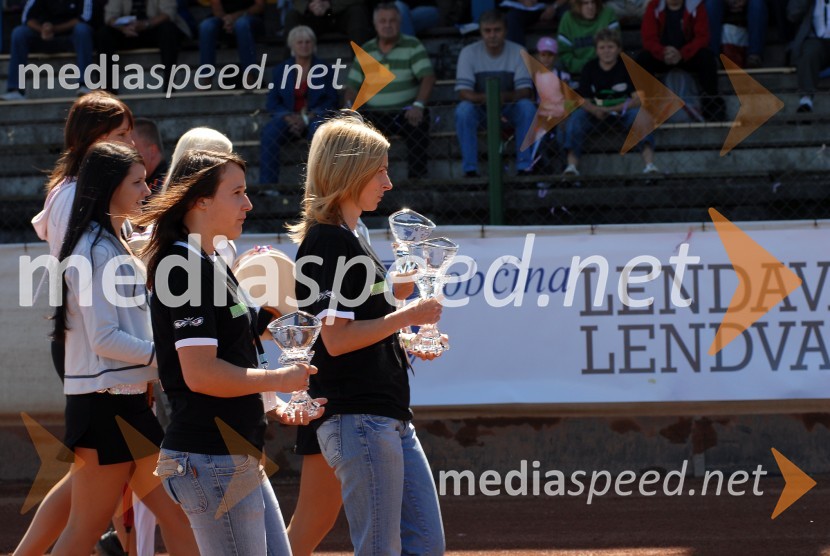 Speedway, Finale EP posameznikov