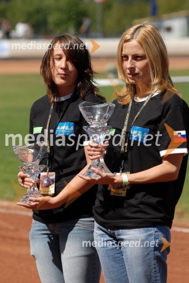 Speedway, Finale EP posameznikov