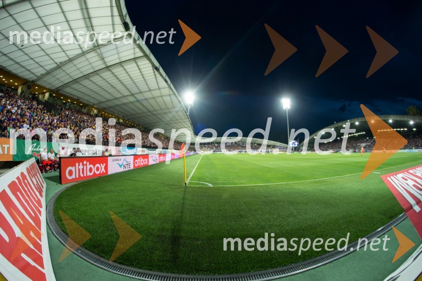 NK Maribor - Rosenborg BK, 3. krog kvalifikacij za Ligo prvakovNK Maribor - Rosenborg BK, 3. krog kvalifikacij za Ligo prvakov