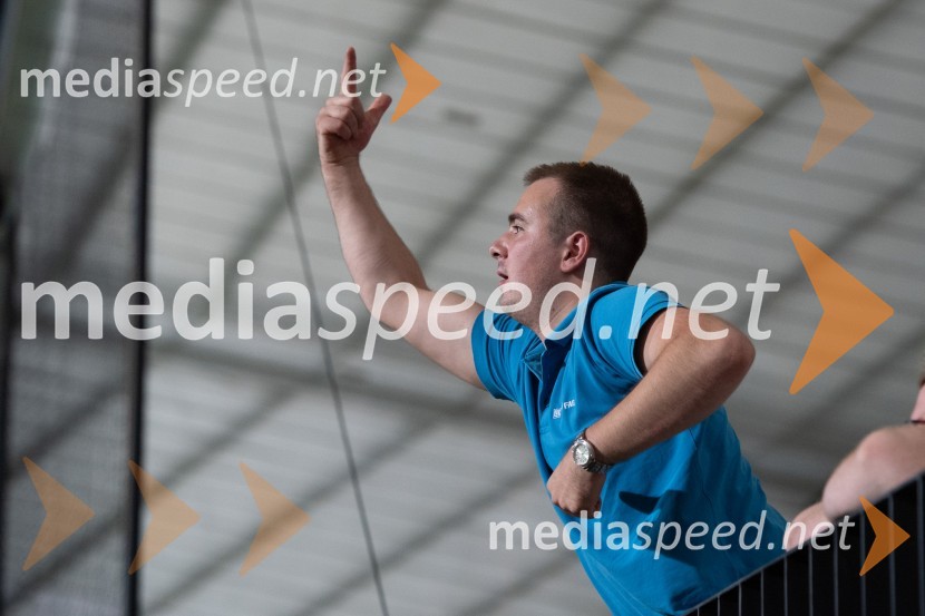 NK Maribor - Rosenborg BK, 3. krog kvalifikacij za Ligo prvakov