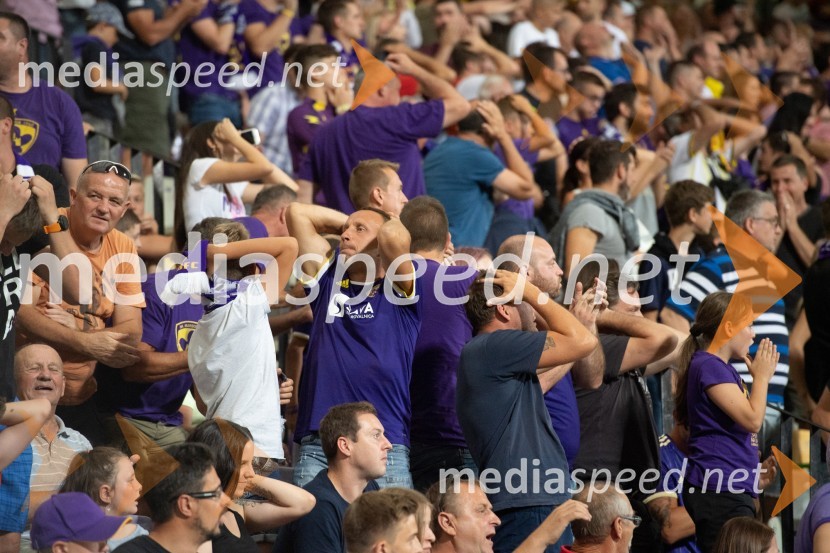 NK Maribor - Rosenborg BK, 3. krog kvalifikacij za Ligo prvakovNK Maribor - Rosenborg BK, 3. krog kvalifikacij za Ligo prvakov
