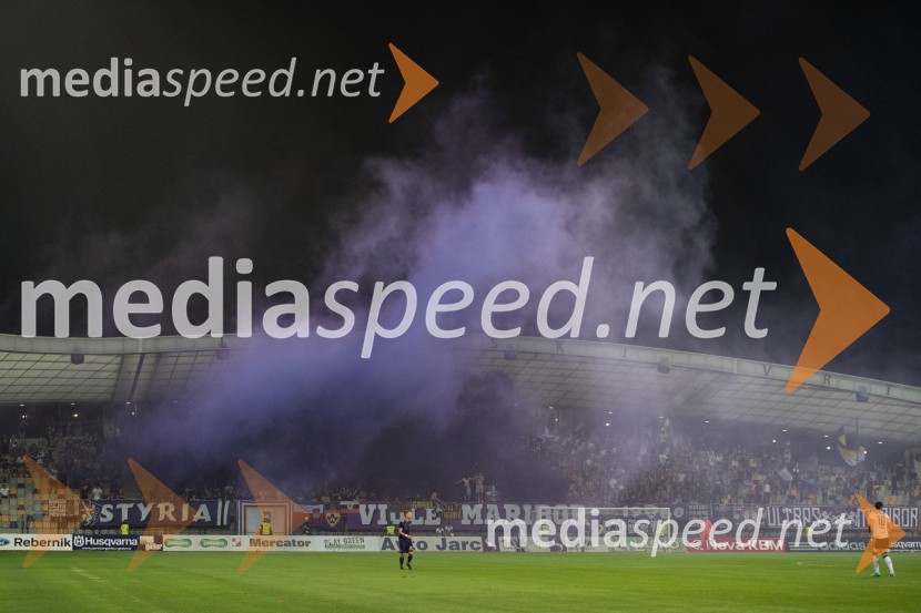 VioleNK Maribor - Rosenborg BK, 3. krog kvalifikacij za Ligo prvakov