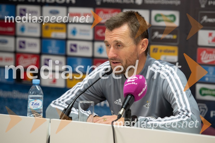 NK Maribor - Rosenborg BK, 3. krog kvalifikacij za Ligo prvakov