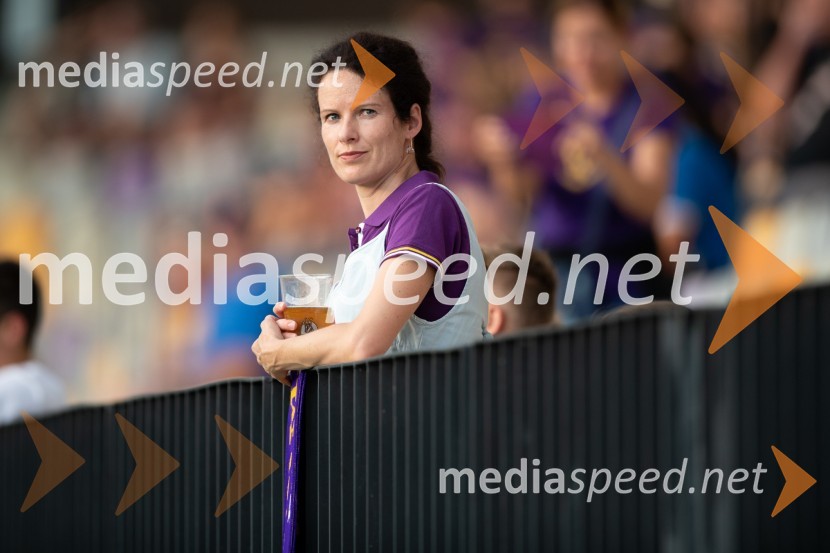 NK Maribor - Rosenborg BK, 3. krog kvalifikacij za Ligo prvakov