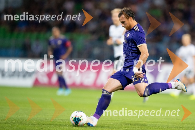 NK Maribor - Rosenborg BK, 3. krog kvalifikacij za Ligo prvakov