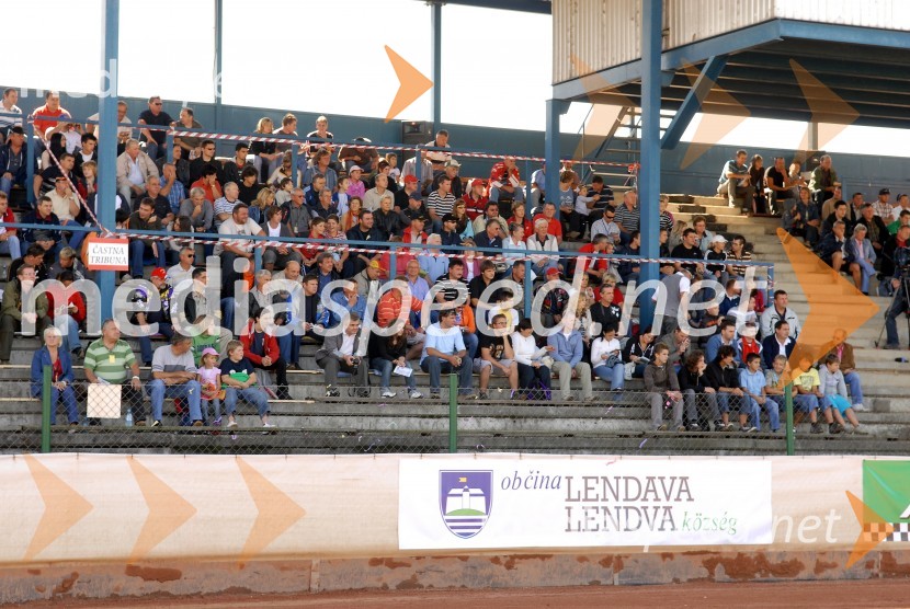 Speedway, Finale EP posameznikov